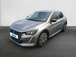 Peugeot 208 ELECTRIQUE 50 kWh 136ch - Style