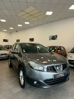 Nissan qashqai 1.6 dci 130cv