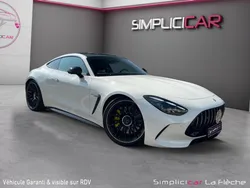 MERCEDES AMG GT 63 AMG 585Ch Garantie 12 mois