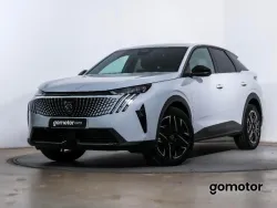 Peugeot 3008 ALLURE 1.2 MHEV HYBRID 136CV EDCS6 5P
