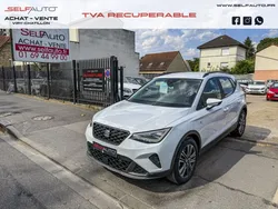 Seat ARONA 1.0 TSI 110CH COPA DSG7