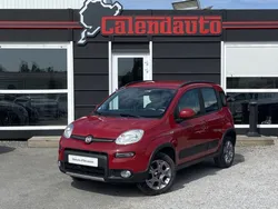 Fiat PANDA 4X4 0.9 8V TWINAIR 85CH S&S POP 5CV
