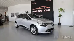 Renault Clio de 2016