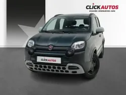 Fiat Panda 1.0 Hybrid 70CV Garmin