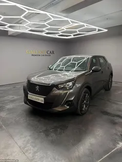 Peugeot 2008 1.2 puretech style