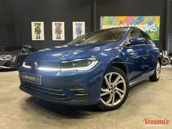 Volkswagen Polo 1.0 TSI 95ch STYLE DSG7