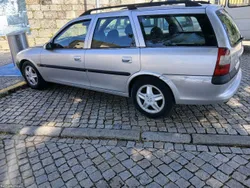 Opel Vectra 1.6 CD