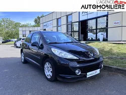 PEUGEOT 207 1.4L 95 CH Urban Move