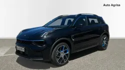 LYNK & CO 01 1.5T PHEV Core