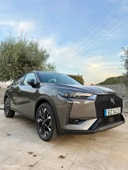 DS DS3 E-TENSE RIVOLI
