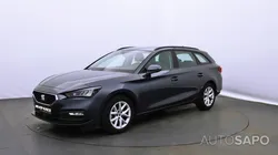 Seat Leon de 2022