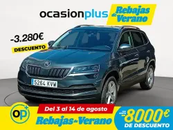 Skoda Karoq 1.0 TSI Like
