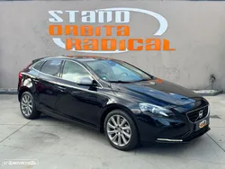Volvo V40 1.6 D2 Eco Momentum