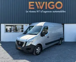 NISSAN INTERSTAR COMBI FOURGON 2.0 DCI 150 3T3 L2H2 ACENTA / 19 991.67 Ht