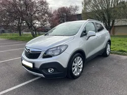 Opel Mokka 1.4 Turbo 140ch Cosmo Pack Start&Stop 4x2