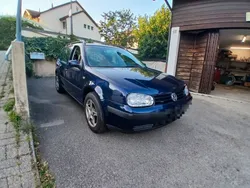 VW Golf 4 1.6 16V break