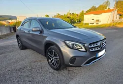 Mercedes-Benz GLA 180 d Urban