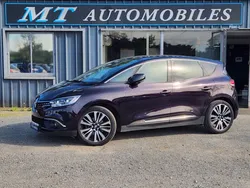 Renault SCENIC IV 1.6 DCI 160CH ENERGY INITIALE PARIS EDC GARANTIE 12 MOIS