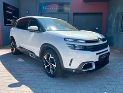 CITROEN C5 AIRCROSS BlueHDi 130 CV S&S BVM6 Shine - Apple CarPlay - Grip Control