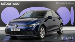 Volkswagen Golf de 2021
