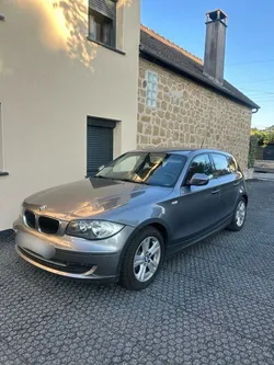 BMW Série 1 118D E87