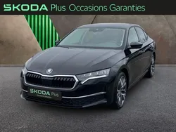 Skoda Octavia 2.0 TDI SCR 150ch Selection DSG7