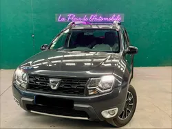 DACIA DUSTER dCi 110 4x2 Black Touch 2017/ CAMERA/ENTRETIEN A JOUR