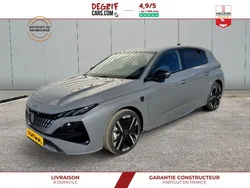 Peugeot 308 DIESEL BlueHDi 130ch S&S EAT8 GT -30.89%
