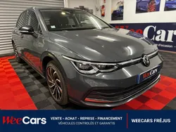 Volkswagen golf 2.0 tdi 115 scr life dsg bva