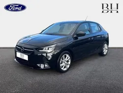 Opel Corsa 1.2 75ch Elegance Business