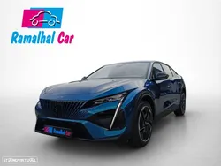 Peugeot 408 180 e-EAT8 GT