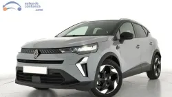 RENAULT Captur TCe Techno 74kW GLP