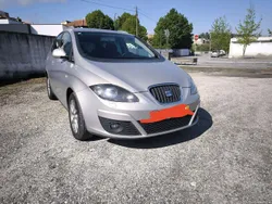 Seat Altea Xl