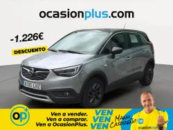 OPEL Crossland X 1.2T S&S Design Line - 120 Aniversario 110