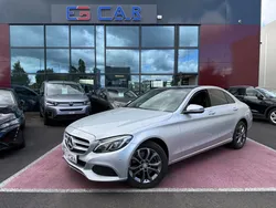 Mercedes CLASSE C C 250 d 4Matic