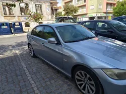 BMW 320 320D
