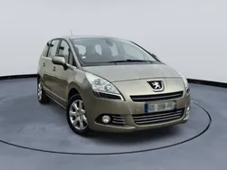 Peugeot 5008 Premium