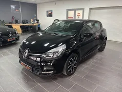Renault CLIO IV 0.9 TCE 90CH ENERGY LIMITED 5P EURO6C