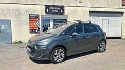 Citroen c4 picasso 1.6hdi 115cv exclusive