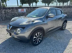 Nissan Juke 1.2 DIG-T N-Connecta