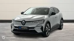 Renault Mégane E-Tech Electric EV60 220ch Techno super charge