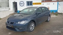Seat Leon de 2019