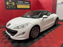 Peugeot Rcz 1.6 THP 155ch
