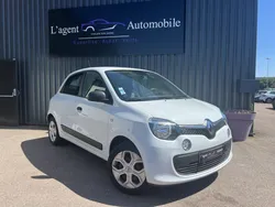 Renault TWINGO III 1.0 SCE 70CH LIFE 2 EURO6