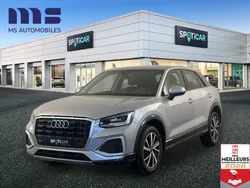 Audi Q2 35 TFSI 150 S Tronic Design