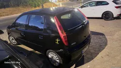 Fiat Punto 1.2 Gasolina-mecanica Impecável