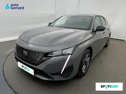 Peugeot 308 SW 1.2 PureTech 130ch S&S Allure