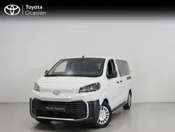 TOYOTA Proace Verso Proace Shuttle L1 2.0D 9pl. VX 145