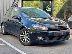 Volkswagen Golf 1.2 TSI 85 MATCH