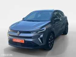 Renault Captur 1.0 TCe Evolution